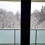 Prywatny Przy Aquariusie Kolobřeh