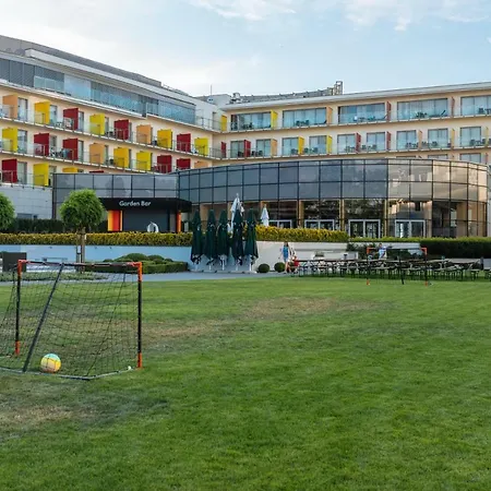 Apartmán Prywatny Przy Aquariusie Kolobřeh
