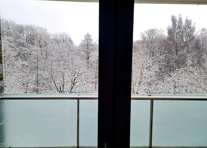 Prywatny Przy Aquariusie Kołobrzeg