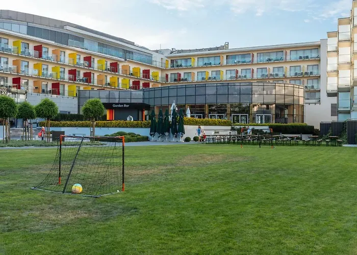 Apartament Prywatny Przy Aquariusie Kołobrzeg