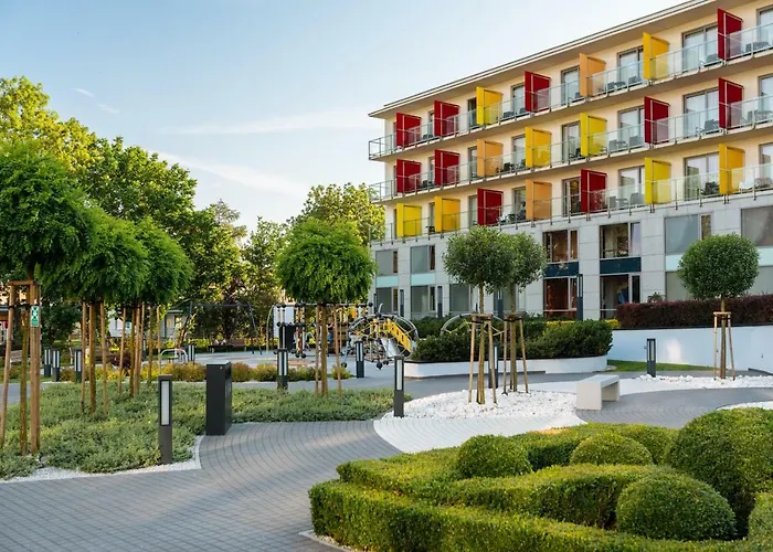 Prywatny Przy Aquariusie *