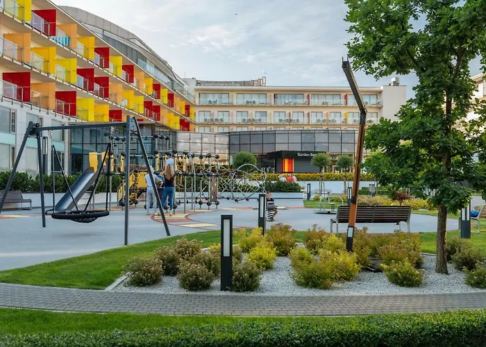 Prywatny Przy Aquariusie * Kołobrzeg